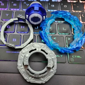Devil Beliel Giga Venture-2 - Takara Tomy