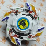 Dragoon V2 Wheel Xceed' (Burst Ver.) - Takara Tomy