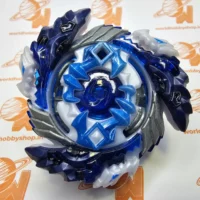 Geist Fafnir Ratchet Gyro