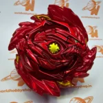 Venom Diabolos Vanguard Bullet Red Dragon Ver.