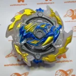 Ace Dragon Sting Charge Translucent Version from Beyblade Gatinko Battle Set