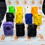 EZ Shooter Right Spin - Launcher for Plastic Gen (1) EZ Shooter - Plastic Gen - Ripcord Launcher