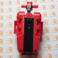 Beylauncher R - Beyblade X - Phoenix Wing Ver.