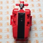 10. Beylauncher R - Beyblade X - Phoenix Wing Ver. (2) Beylauncher R - Beyblade X - Phoenix Wing Ver.