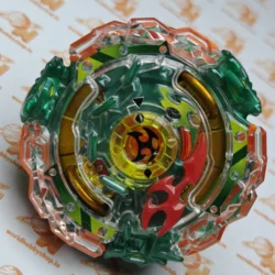 Guardian Kerbeus Heavy Revolve - Takara Tomy