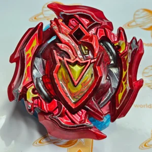 Z Achilles 13Turn Blow' - Takara Tomy