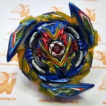 Brave Valkyrie Evolution' A2 - Takara Tomy