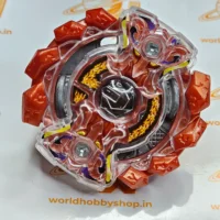 Gigant Gaia Quarter Fusion