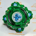 Draciel S Central Press (Burst Remake)