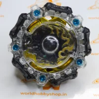 Black Baldur Bumper Bite