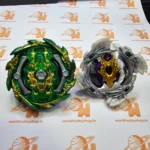 Broken Beyblade Bundle #1