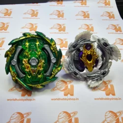 Broken Beyblade Bundle #1