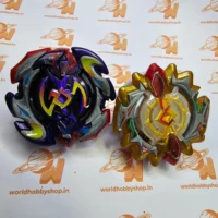 Cho Z Eclipse Bundle - Left Apollos & Right Artemis Mugen