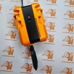 60. Winder Launcher Gaint Ver. (Orange) (1) Winder Launcher Giant Ver Limited Editon (Orange)