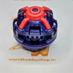 Ultimate Reboot Corocoro Exclusive Dark Blue Ver.