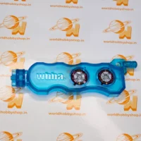 Metal God Chip Blue