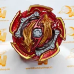 Naked Longinus 0Turn Rise Sen