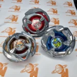Beyblade X Random Combo Mini Lot #1 (Copy)