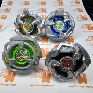 Beyblade X Mini Lot #2 (1) Beyblade X Random Combo Mini Lot #1