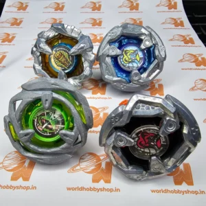 Beyblade X Mini Lot #2 (1) Beyblade X Random Combo Mini Lot #1