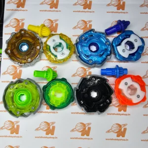Beyblade X Mini Lot #2 (2) Beyblade X Random Combo Mini Lot #1