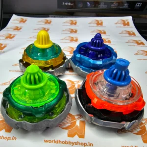 Beyblade X Mini Lot #2 (3) Beyblade X Random Combo Mini Lot #1