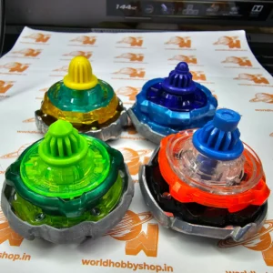 Beyblade X Mini Lot #2 (3) Beyblade X Random Combo Mini Lot #1