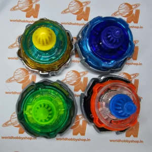 Beyblade X Mini Lot #2 (4) Beyblade X Random Combo Mini Lot #1