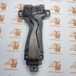 Translucent Black Launcher Grip for Burst