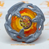 Hells Scythe 3-80Ball