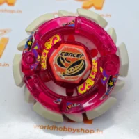 Mad Gasher CH120FS