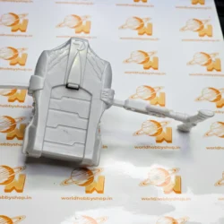 Left Ripcord Launcher - L-Drago Destroy Ver