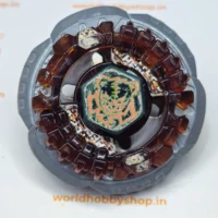 Rock Orso D125B