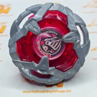 Knight Shield 4-80T - Red - Takara Tomy