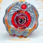 Samurai Ifrit W145CF Start Dash Ver (Red Parts)