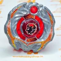 Samurai Ifrit W145CF Start Dash Ver (Red Parts)