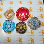 Beyblade Burst Layer Mini Lot #3