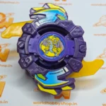 Strata Dragoon S - Takara Tomy