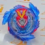 Strike God Valkyrie 6Vortex Ultimate Reboot