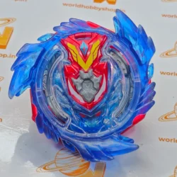 Strike God Valkyrie 6Vortex Ultimate Reboot