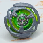 Wizard Arrow 4-60N Green