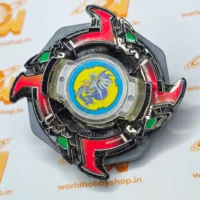 Dragoon S Black Mekki Ver