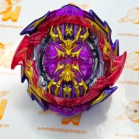Big Bang Genesis 0 Yard Metal