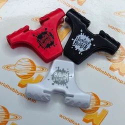 65.7 Launcher Rubber for MFB Launchers (1) Launcher Rubber / Ripcord Rubber for Beyblade Metal Series