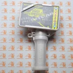 9. 3 Segment Launcher Grip - MFB - White (1) 3 Segment Grip - MFB - White