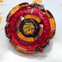Fang Leone W105R2F Burning Claw