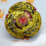 L-Drago Destructor DF105LRF Golden Armoured Ver.