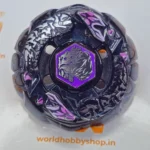 Bakushin Susanow 90WF Lunar Eclipes Ver