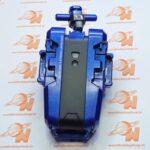 11. Beylauncher R - Beyblade X - Blue (1) Beylauncher R - Beyblade X - Blue - BX-07