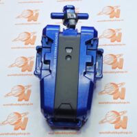 Beylauncher R - Beyblade X - Blue - BX-07